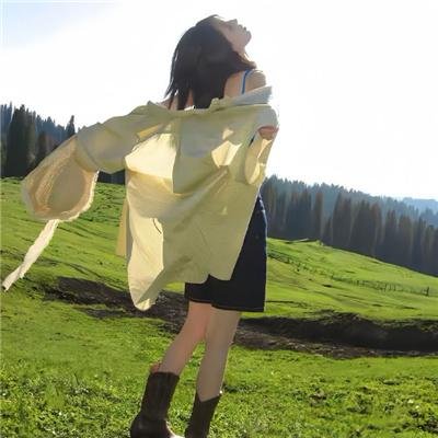 彩色房间