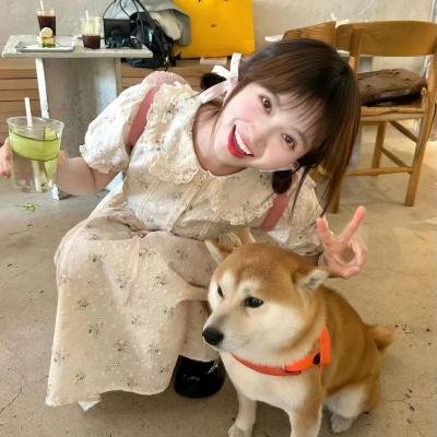 因为我们天生一对